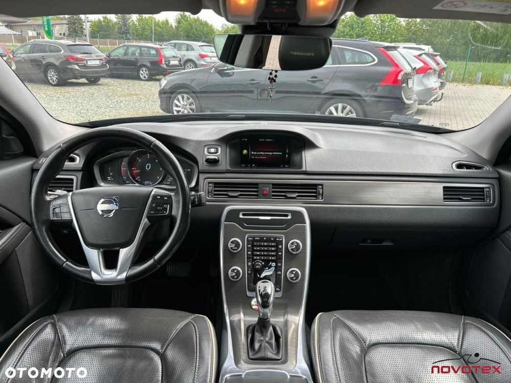Volvo S80 - 13