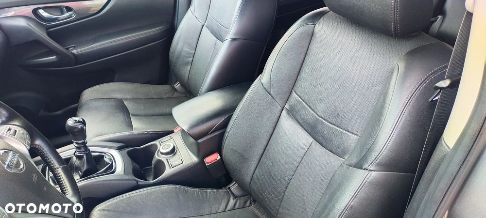 Nissan X-Trail 1.6 DCi ALL-MODE 4x4i N-Connecta - 30