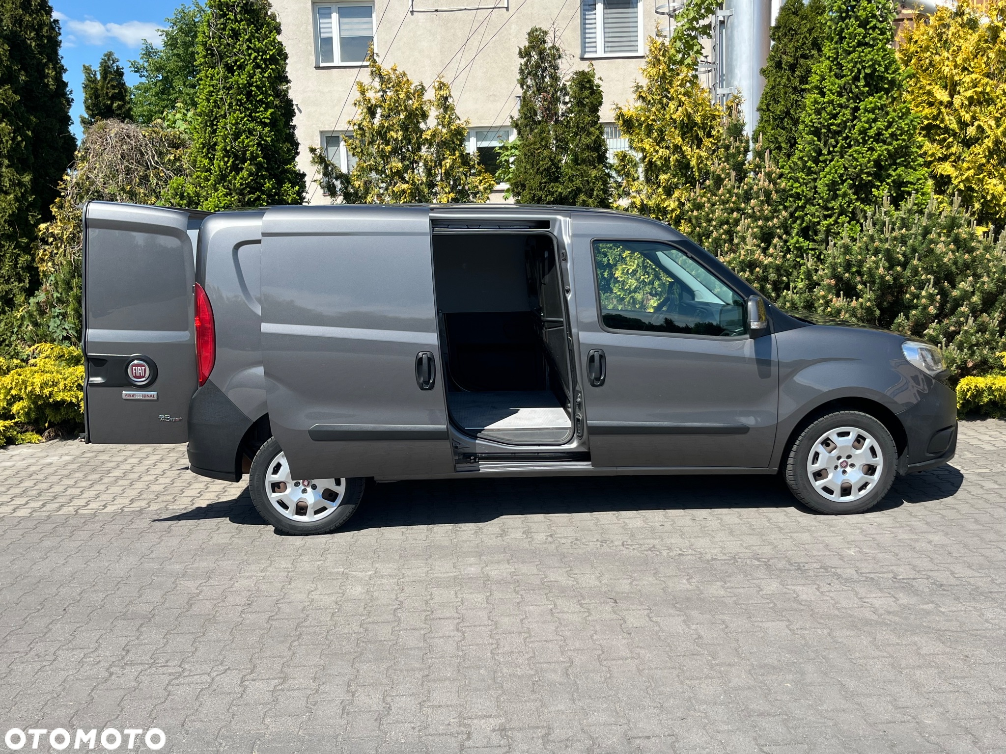 Fiat Doblo - 6