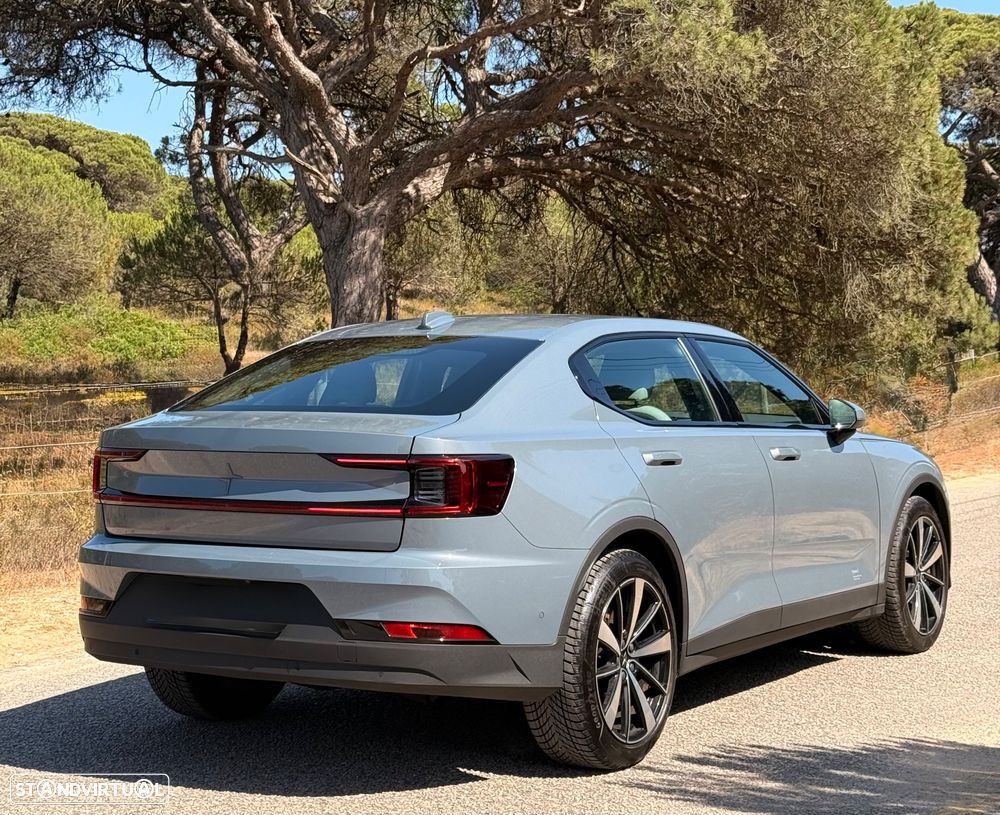 Polestar 2 Single Motor 78kWh - 7