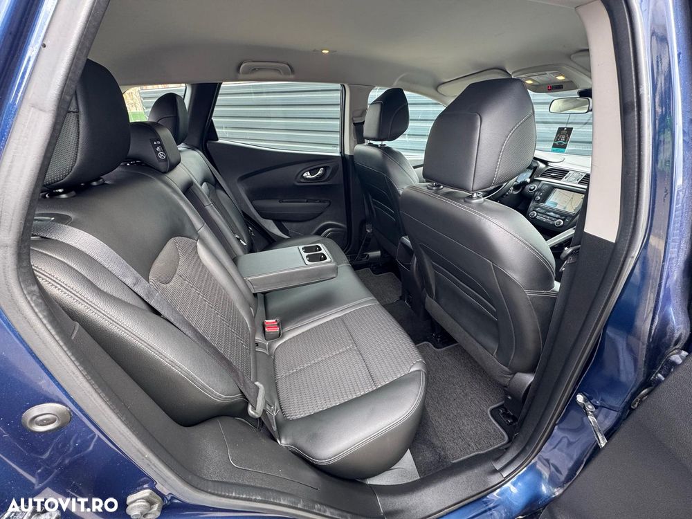 Renault Kadjar Energy dCi 110 Business - 16