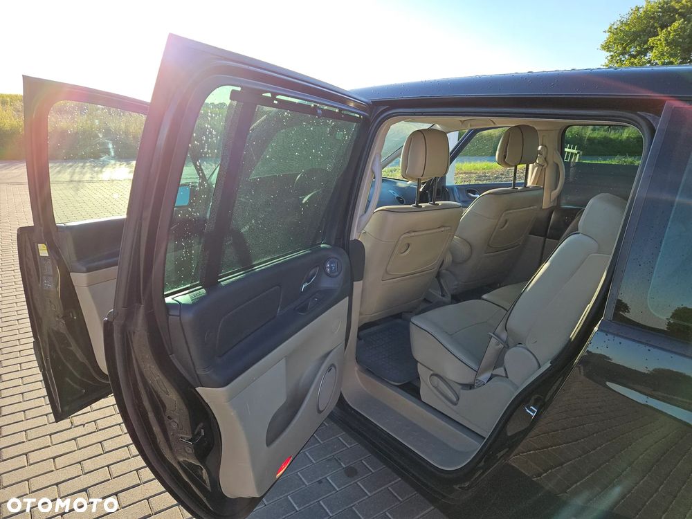 Renault Grand Espace 2.0 Initiale - 29