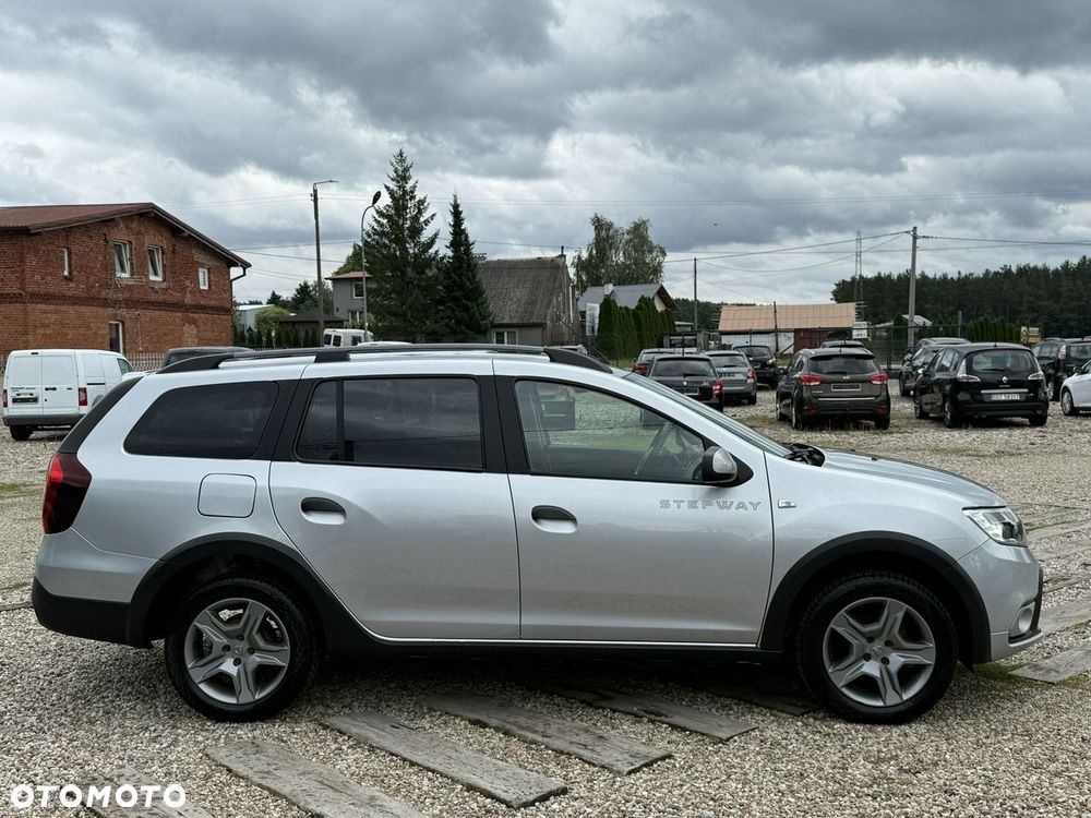 Dacia Logan - 11