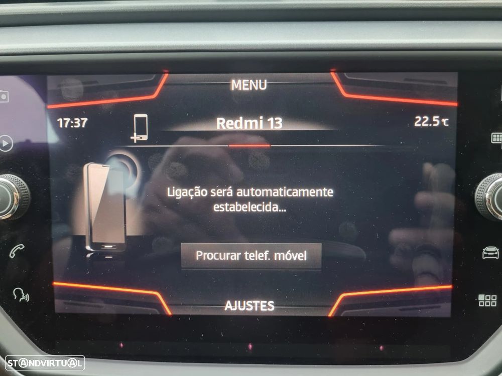 SEAT Arona 1.0 TSI Style - 14