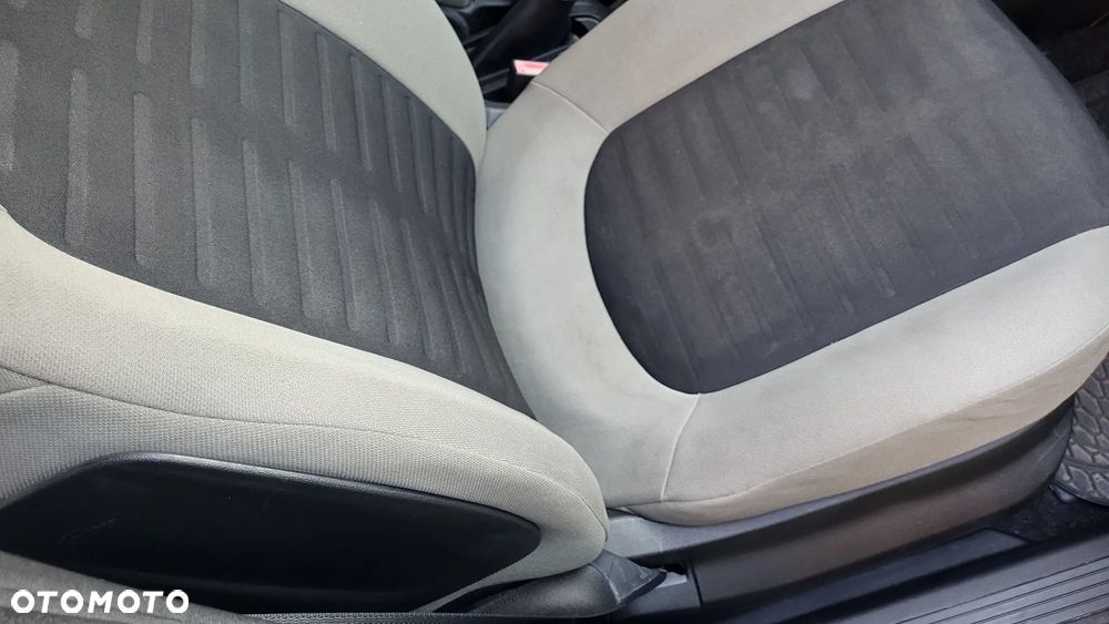 Fiat Grande Punto Actual 1.2 8V Fresh - 13