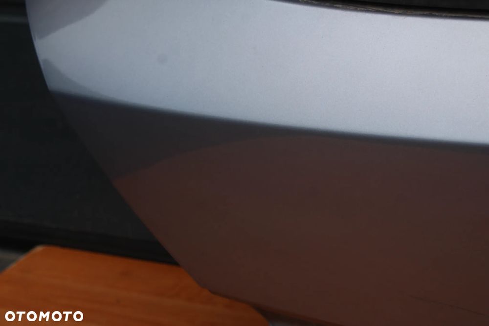 KLAPA SPOILER LOTKA KLAPY OPEL ASTRA H GTC Z163 IRMSCHER ORYGINAŁ - 19