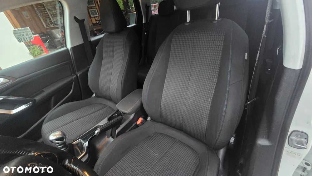 Peugeot 308 BlueHDi 130 Stop & Start Allure Business-Paket - 20