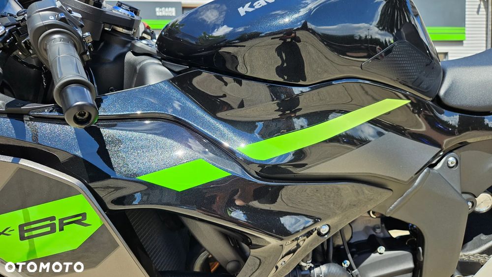 Kawasaki Ninja - 21
