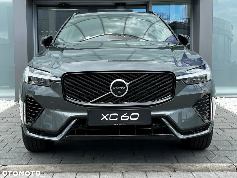Volvo XC 60 - 4