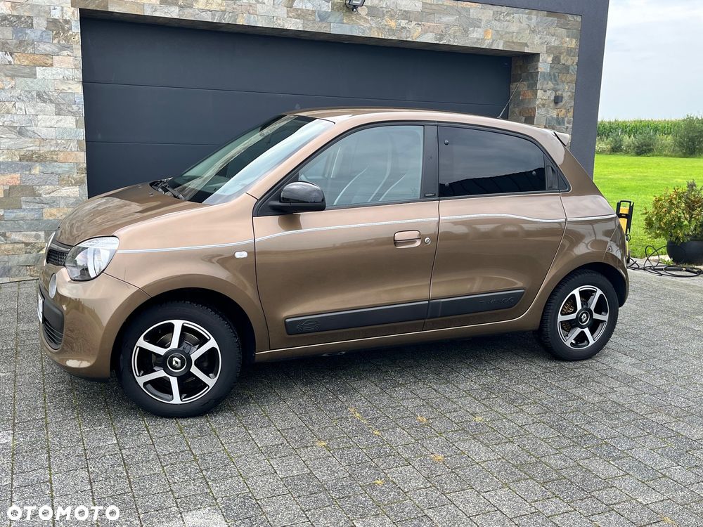 Renault Twingo - 3