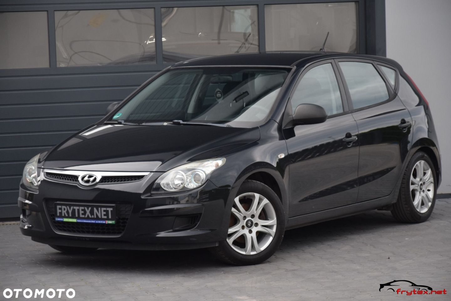 Hyundai i30 - 7