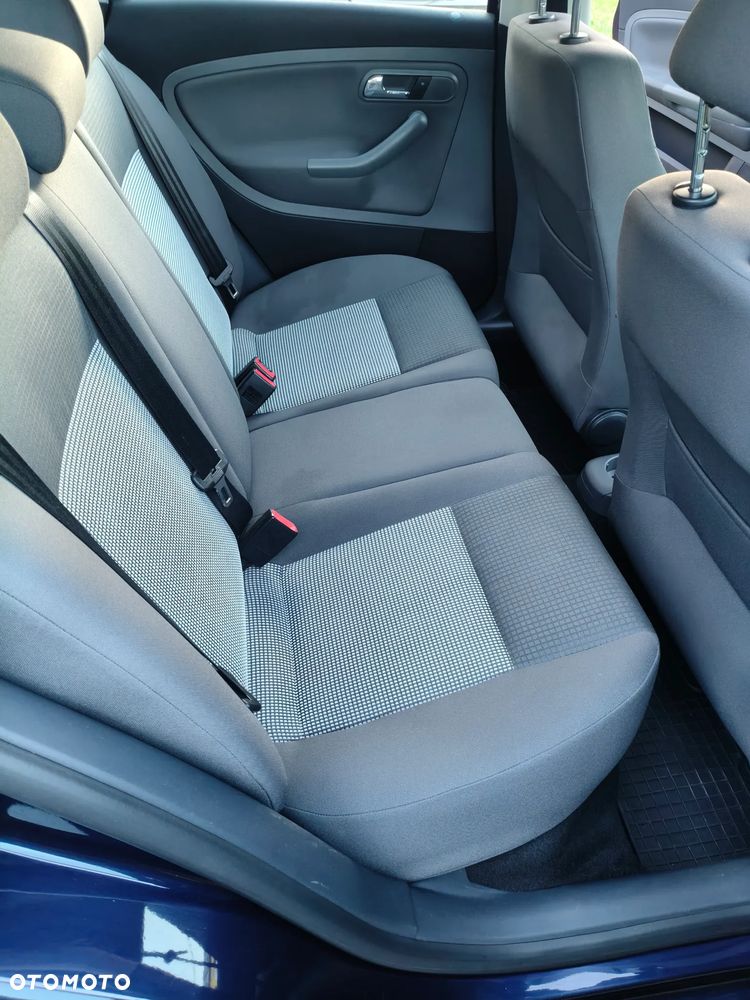 Seat Ibiza - 18