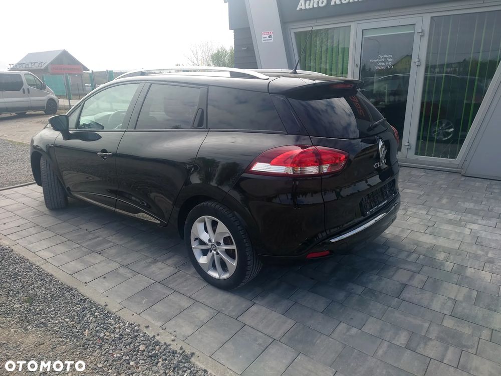 Renault Clio 0.9 Energy TCe Limited EU6 - 3