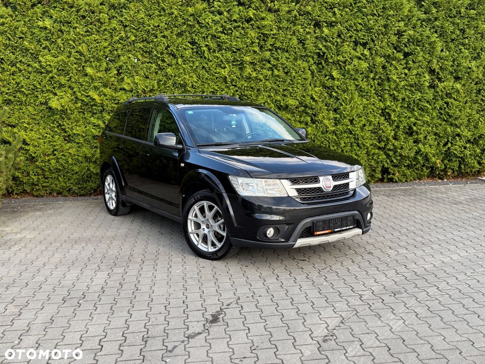 Fiat Freemont