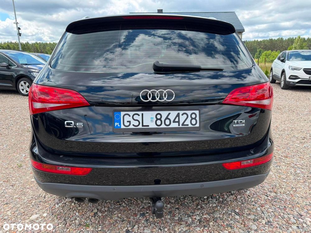 Audi Q5 2.0 TDI - 4