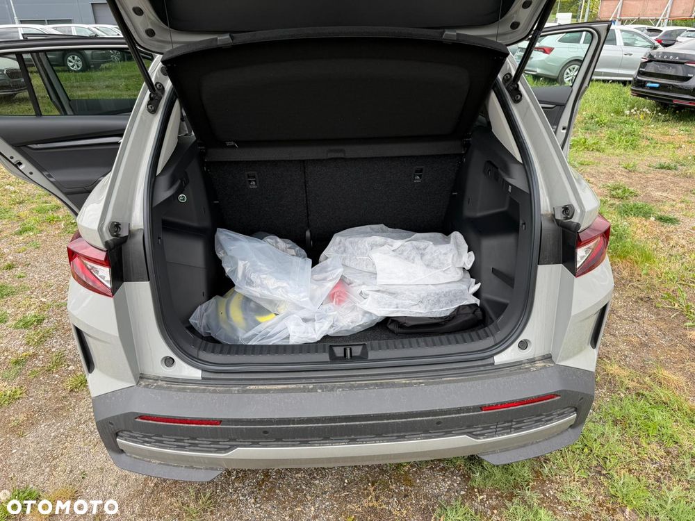 Skoda Elroq 60 63kWh - 10