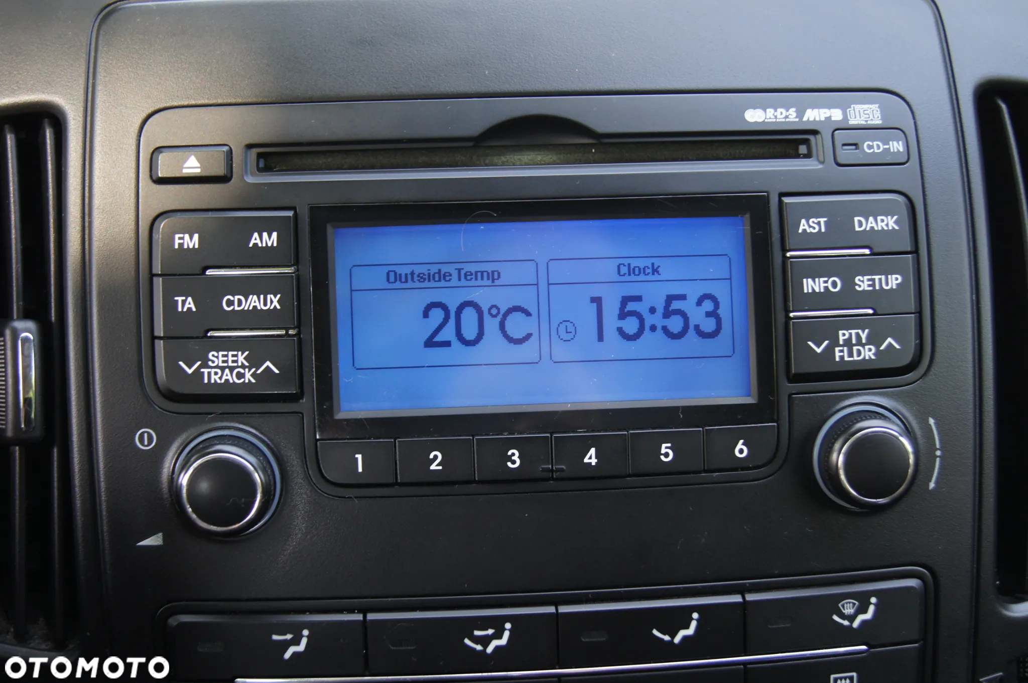 Hyundai i30 1.4 Comfort - 14