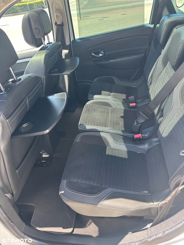 Renault Scenic 1.6 dCi Energy Dynamique - 15