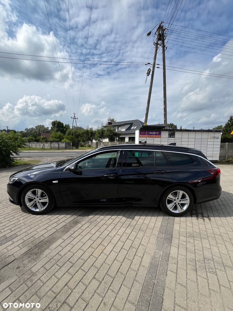 Opel Insignia 1.5 Direct InjectionTurbo Innovation - 17