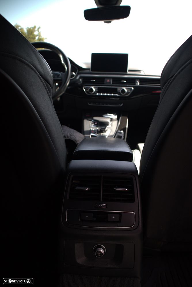 Audi A5 Sportback 2.0 TDI S-line S tronic - 23