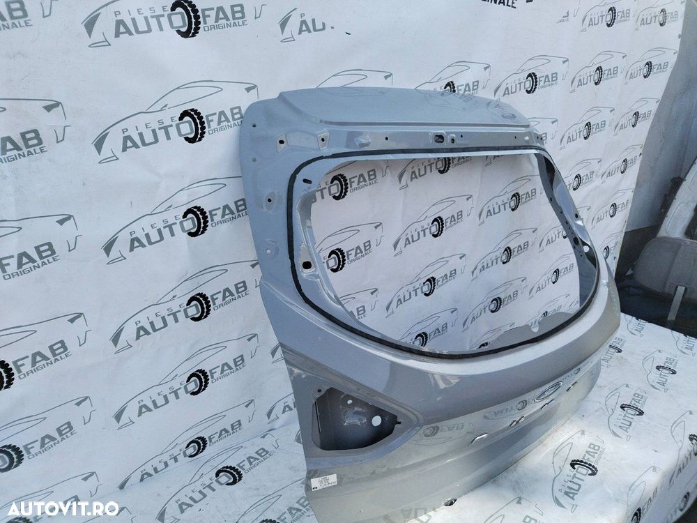 Haion Ford Puma an 2019-2020-2021-2022-2023-2024-2025-2026 - 5