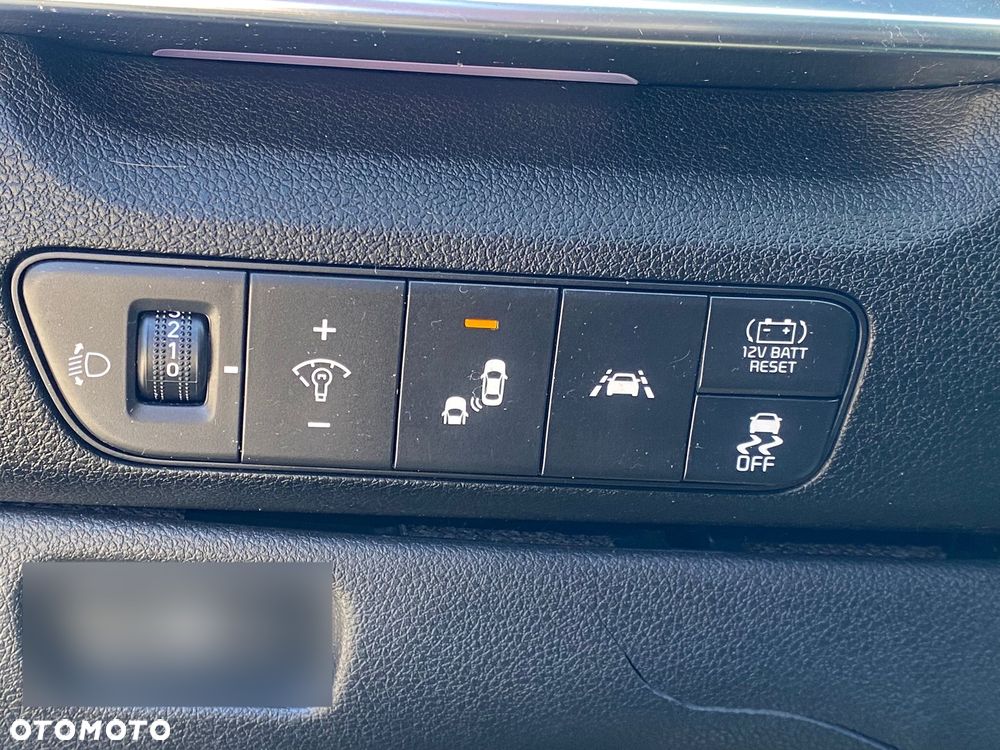 Kia Niro 1.6 GDI Hybrid L - 17