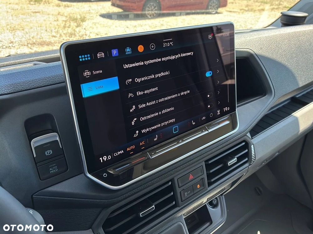 Volkswagen California - 24