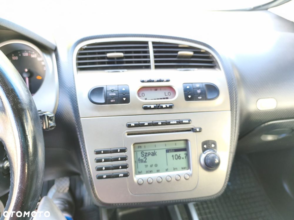 Seat Altea - 21