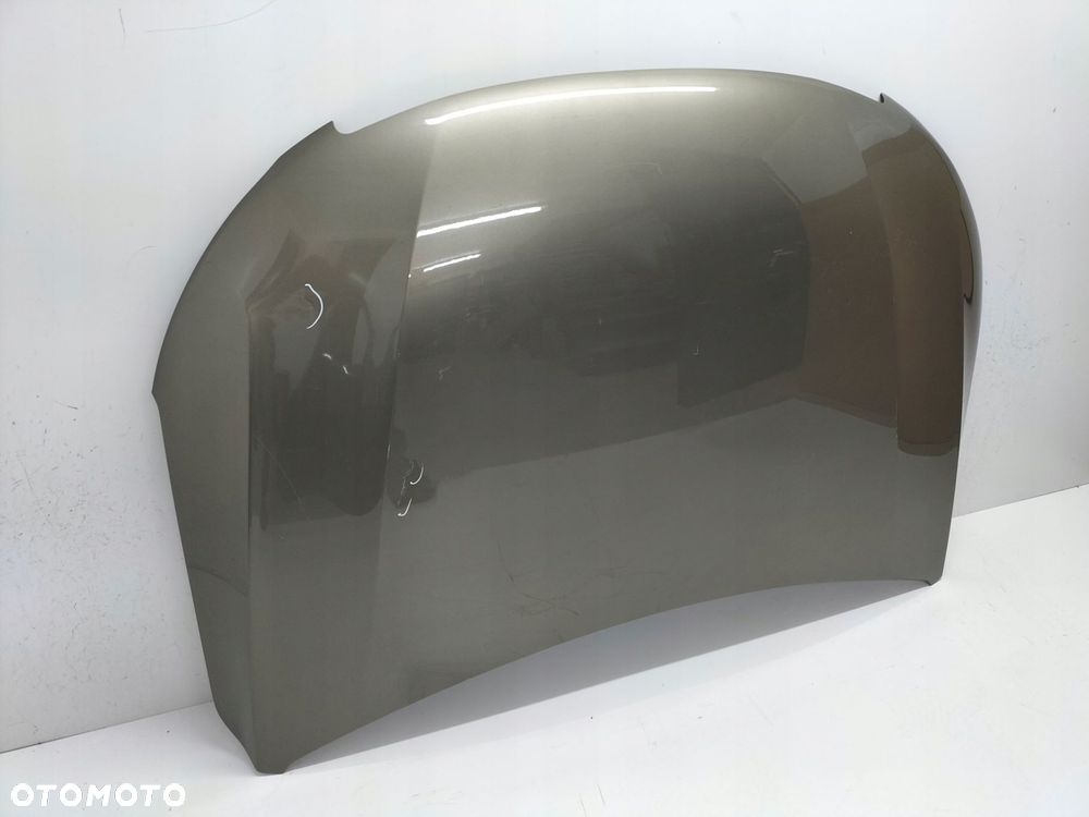 maska pokrywa silnika peugeot 301 lift 17- - 2