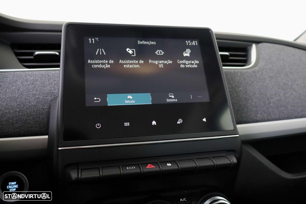 Renault Zoe (c/ Bateria) Limited 50 - 28