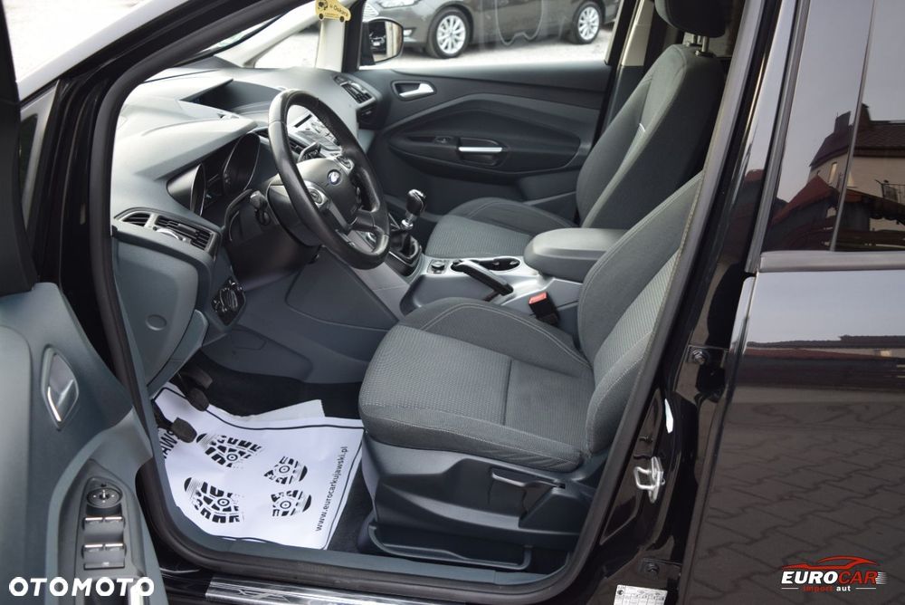 Ford C-MAX - 10