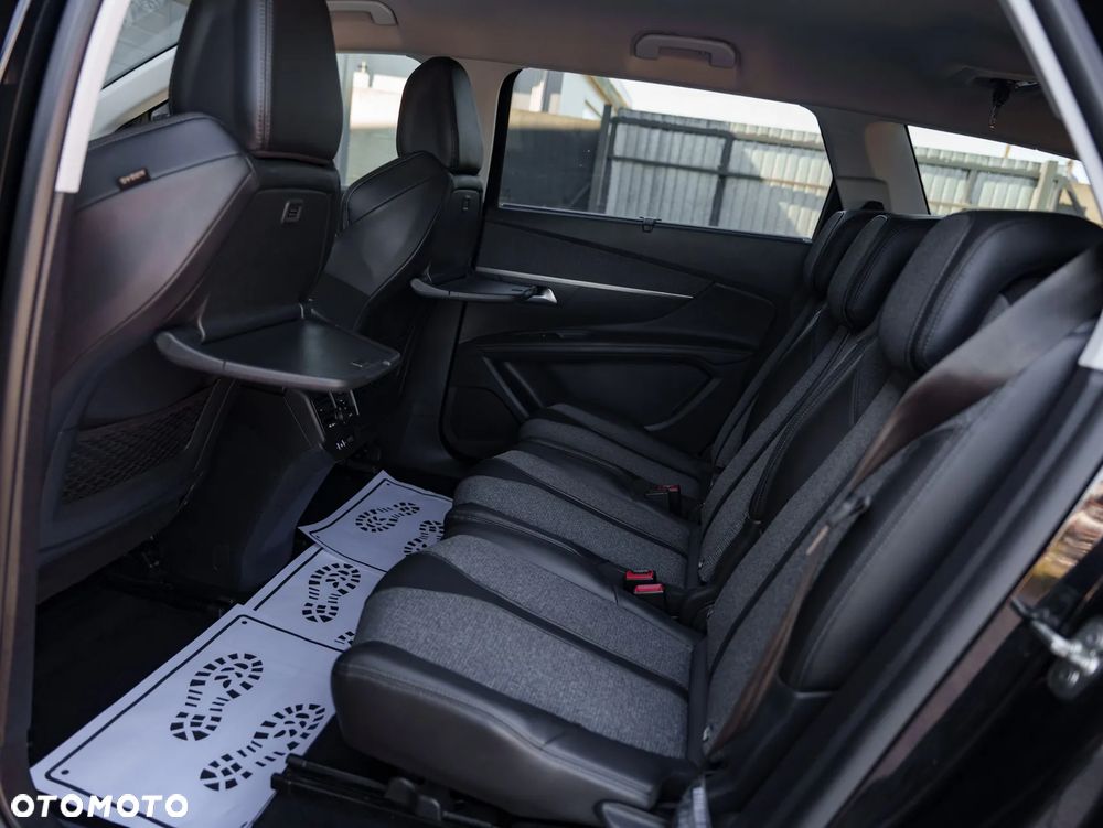 Peugeot 5008 BlueHDI 130 EAT8 Allure Business-Paket - 14