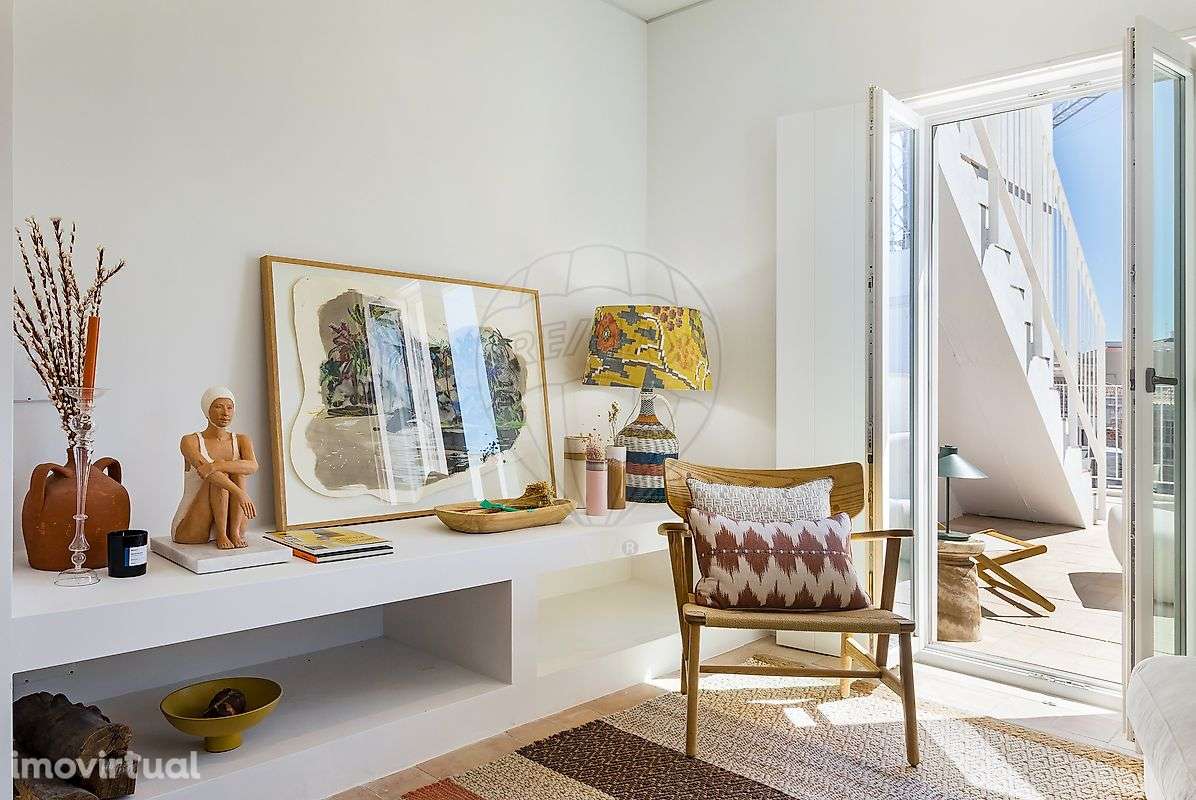 Moradia T3 para venda - Grande imagem: 3/12