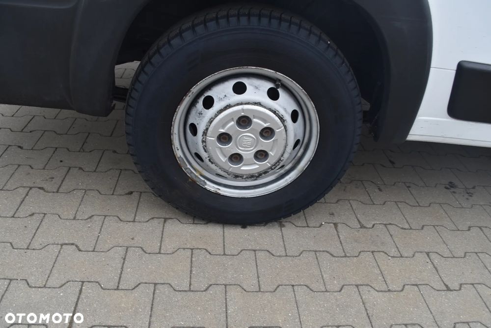 Fiat Ducato - 12