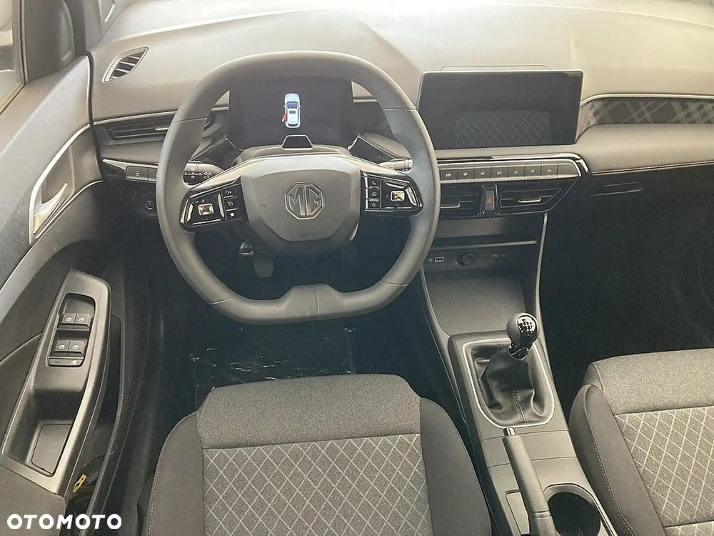 MG MG3 1.5 Standard - 12