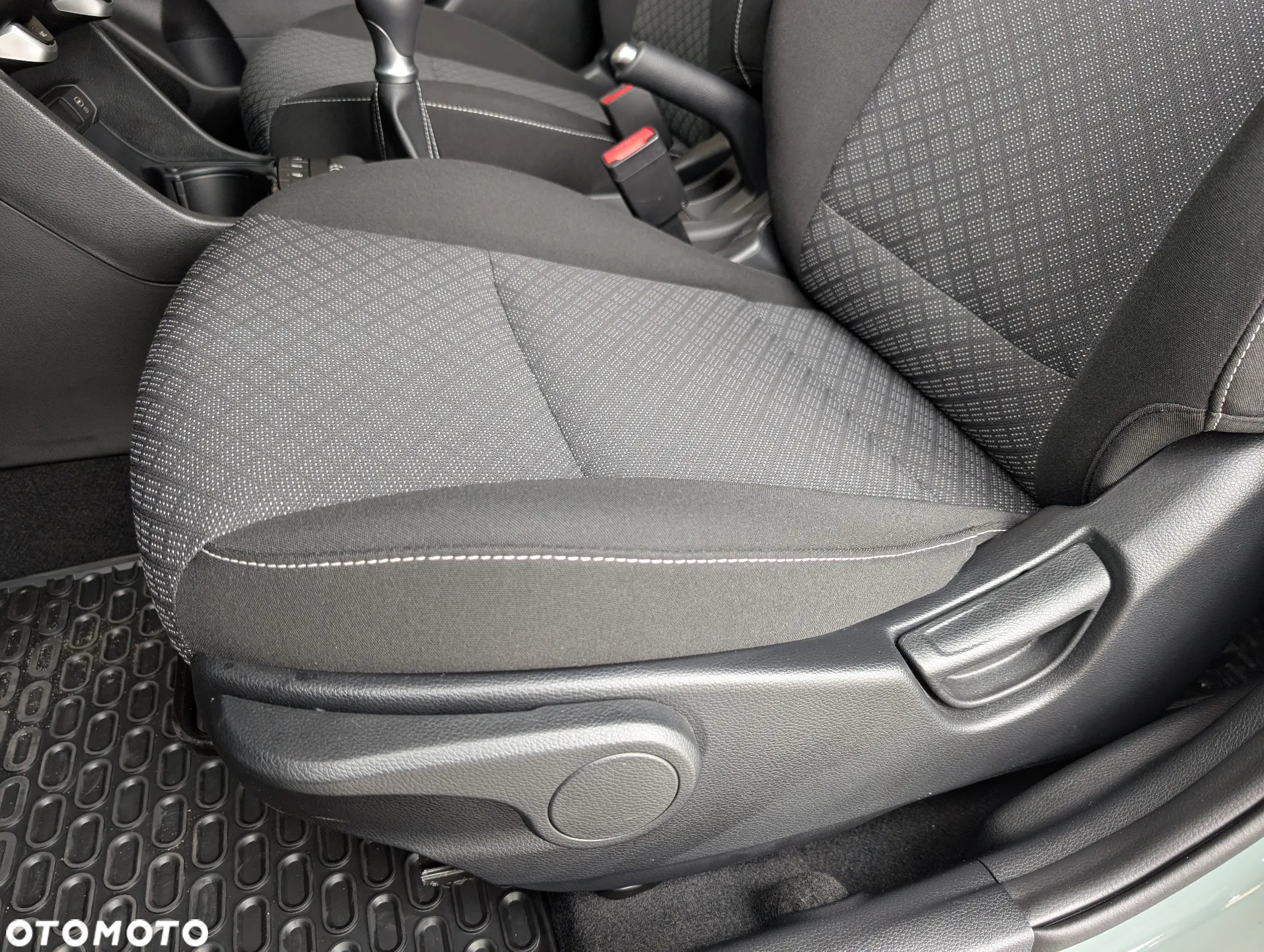 Kia Picanto 1.0 DPI L - 12