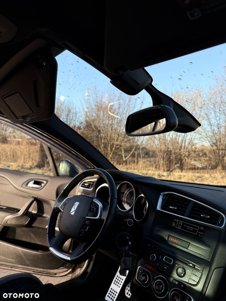 Citroën DS4 1.6 VTi SoChic - 16