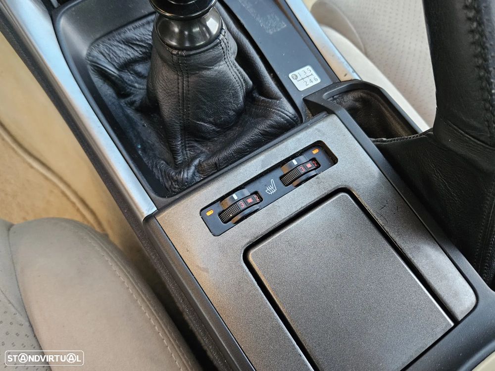 Lexus IS 220 220d DPNR - 16