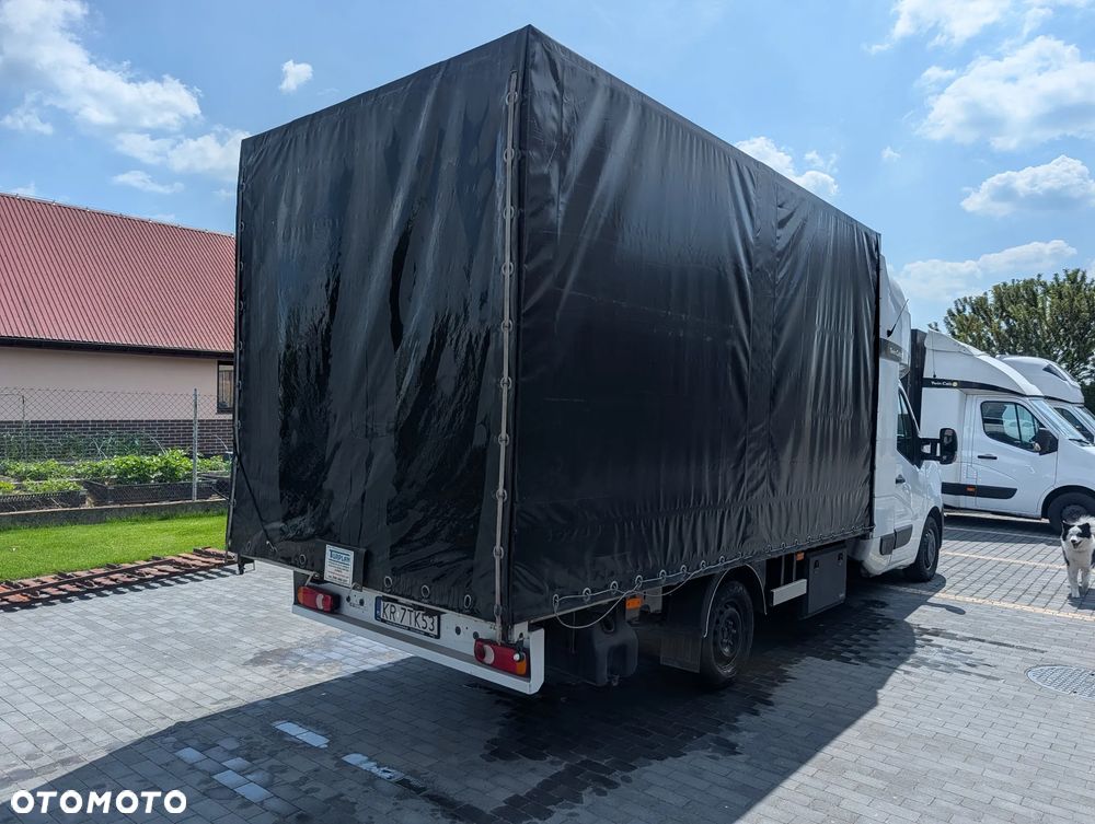 Renault Master - 3
