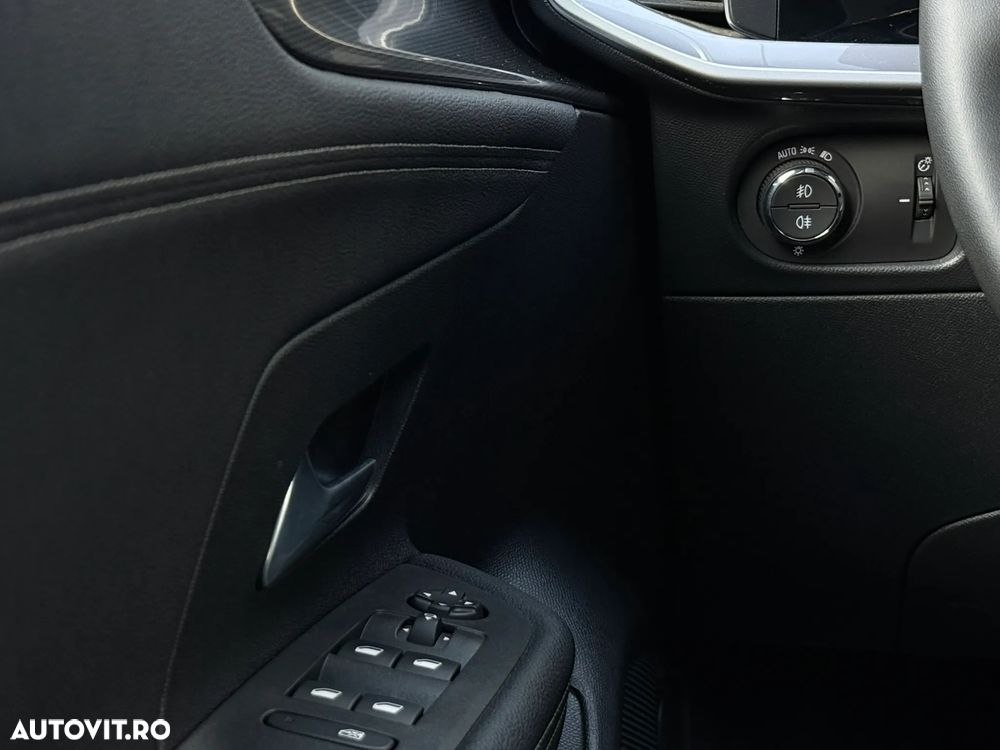 Opel Mokka 1.2 Turbo Hybrid 145 e-DCT GS - 22