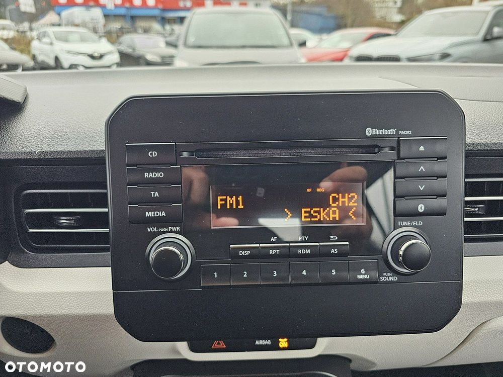 Suzuki Ignis 1.2 Comfort - 28