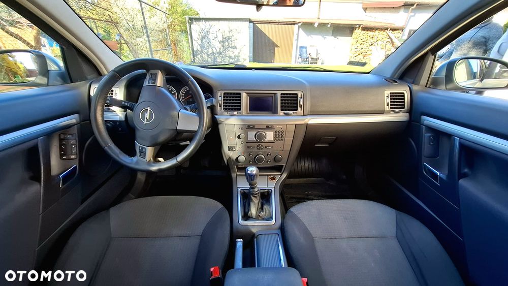 Opel Vectra 1.8 Cosmo - 10