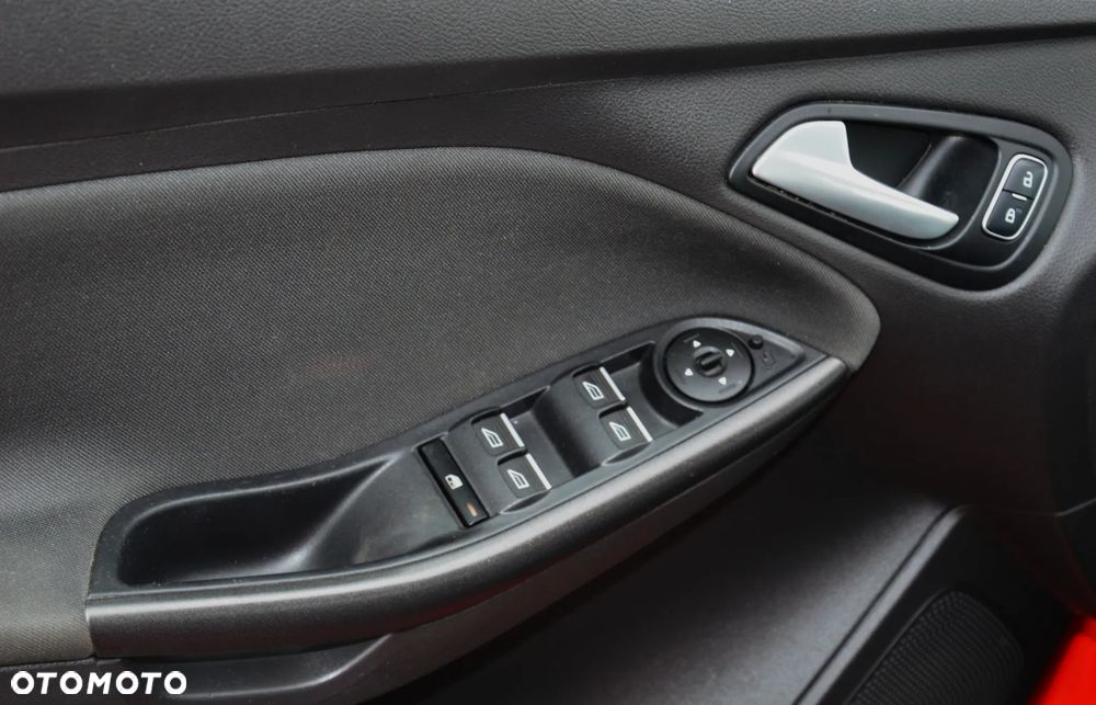 Ford Focus - 15