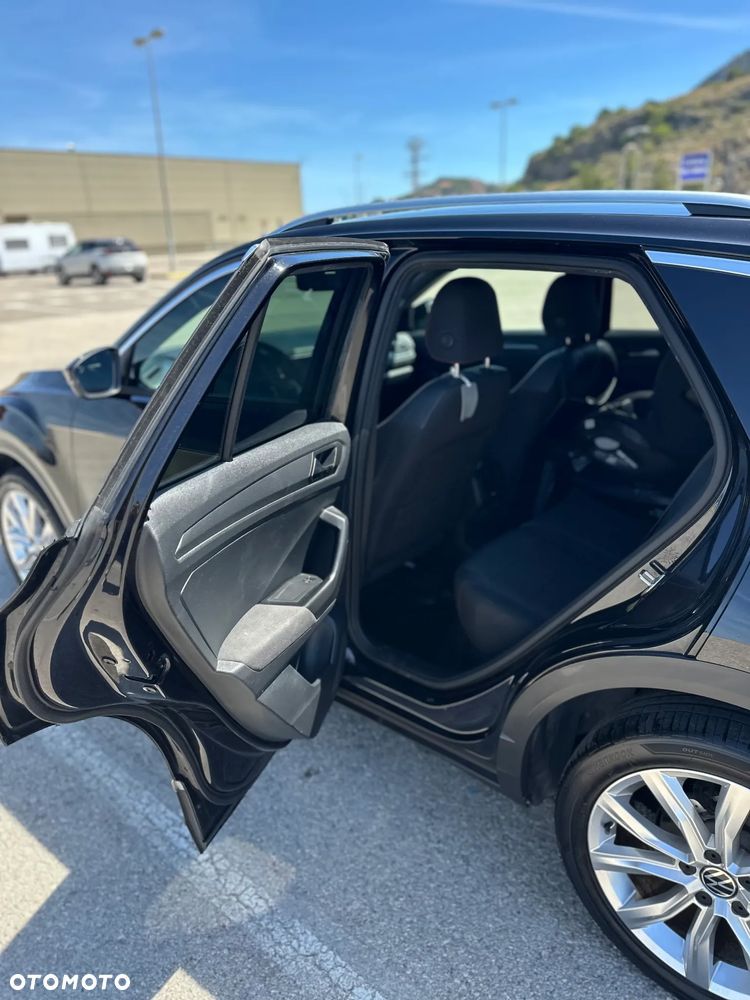 Volkswagen T-Roc 1.5 TSI GPF ACT Premium DSG - 4