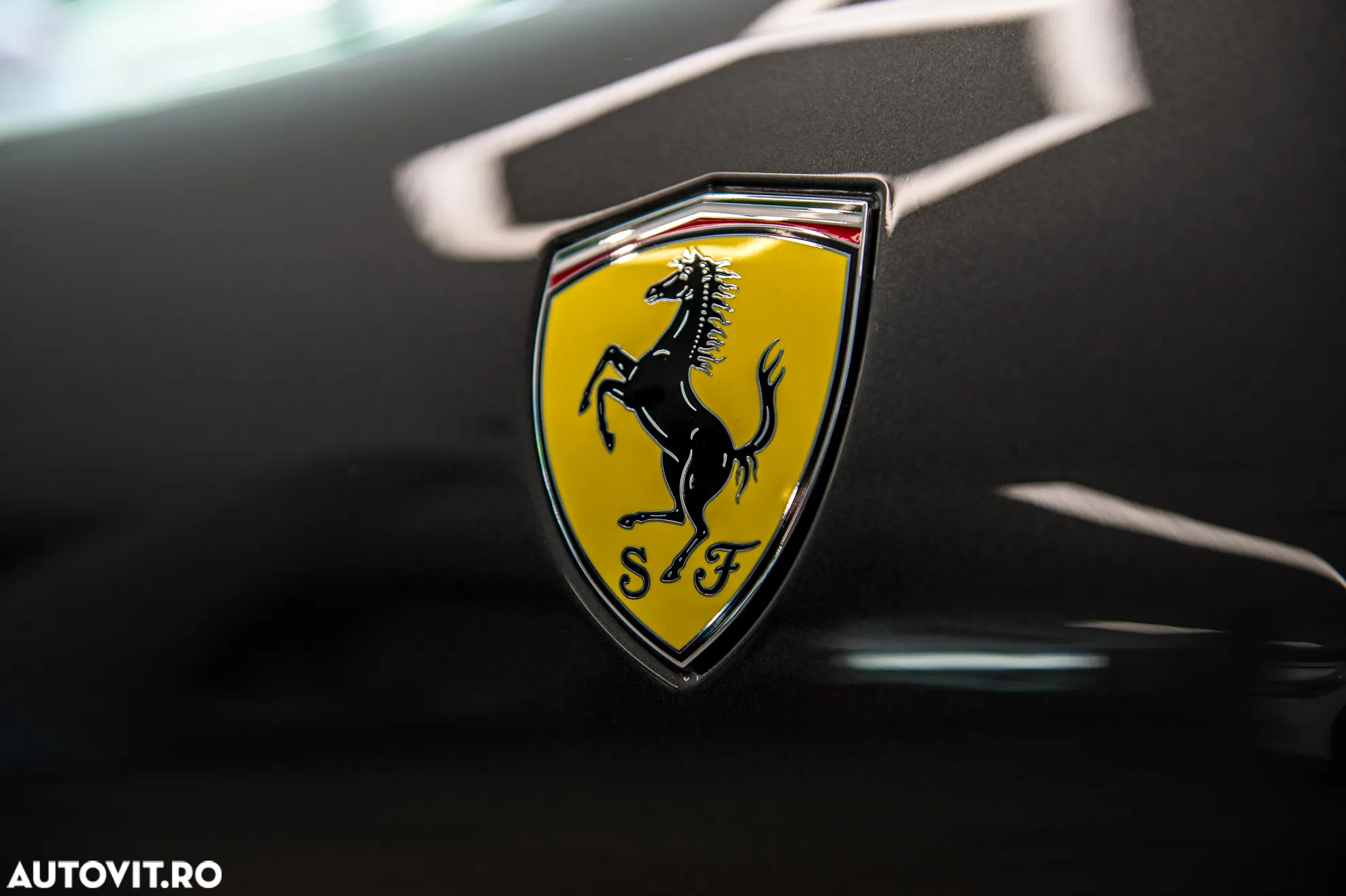 Ferrari Roma - 14