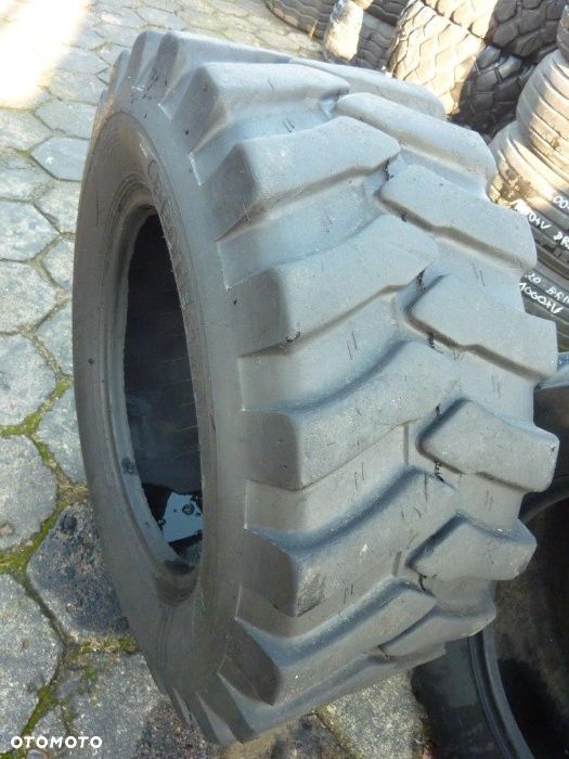 Opona używana przemysłowa 405/70-24 ; 405/70R24 PROTECTOR 800zł W1079 - 6