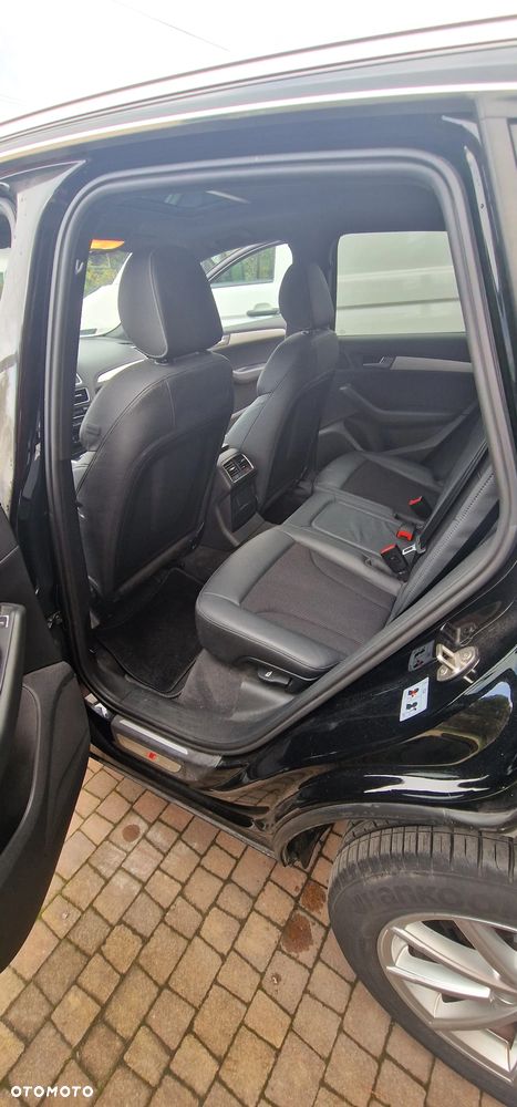 Audi Q5 2.0 TDI quattro - 9