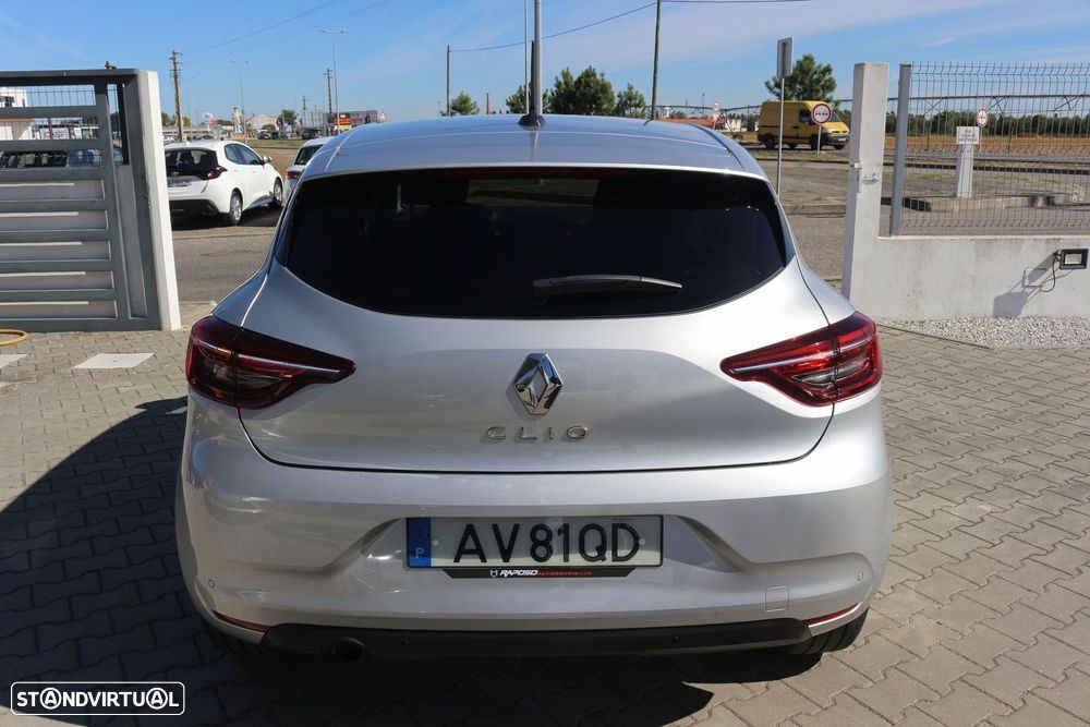 Renault Clio 1.5 Blue dCi Evolution - 17