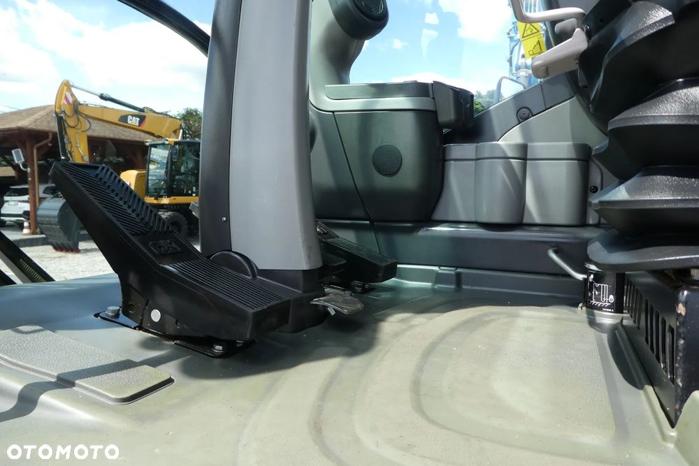 Caterpillar M 315D TYLKO 8350 MTG - 29