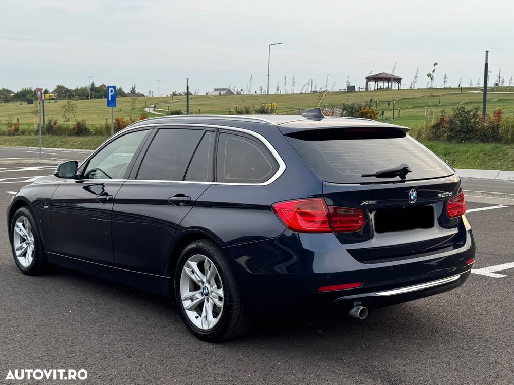 BMW Seria 3 - 35